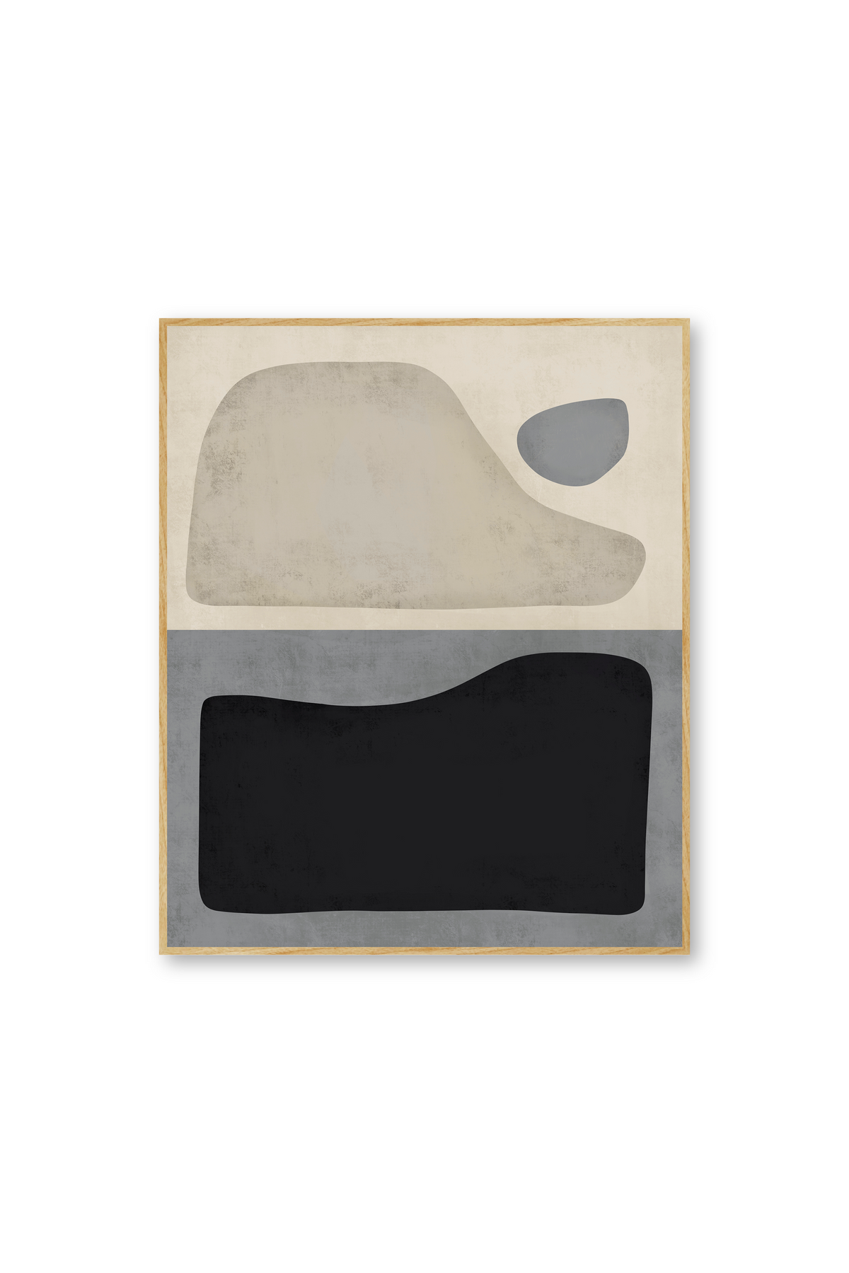 Cuadro |  Strata in Onyx