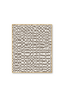 Cuadro | Grida in Beige