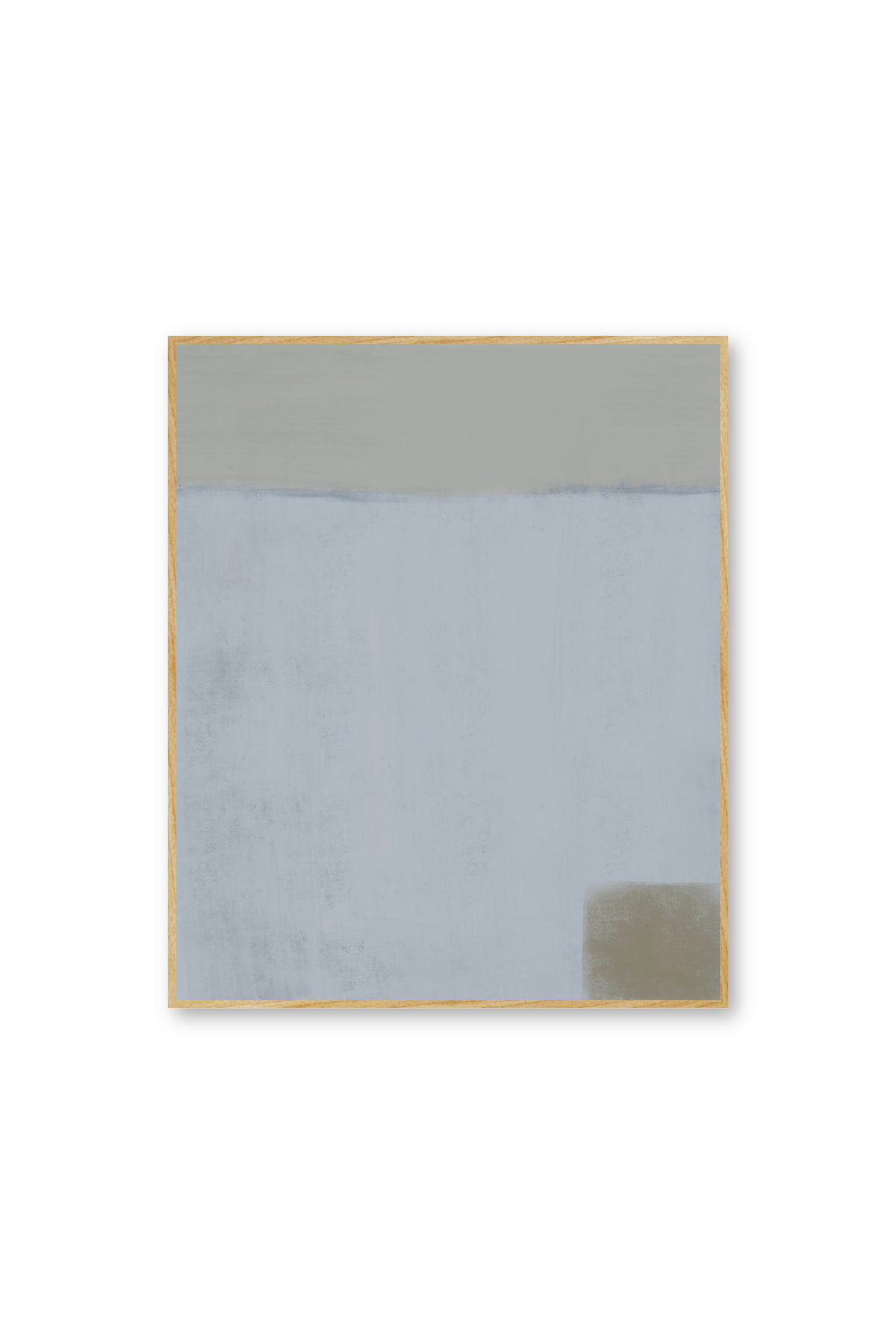 Cuadro |  Horizon in Mist