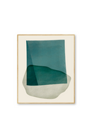 Cuadro | Mash in Teal