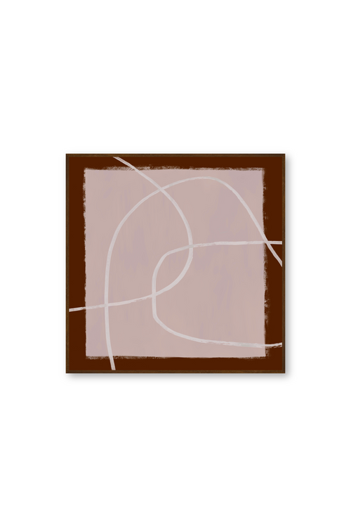 Cuadro | Sora in Quartz