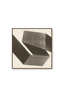 Cuadro | Ways in Charcoal