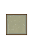 Cuadro | Sora in Olive