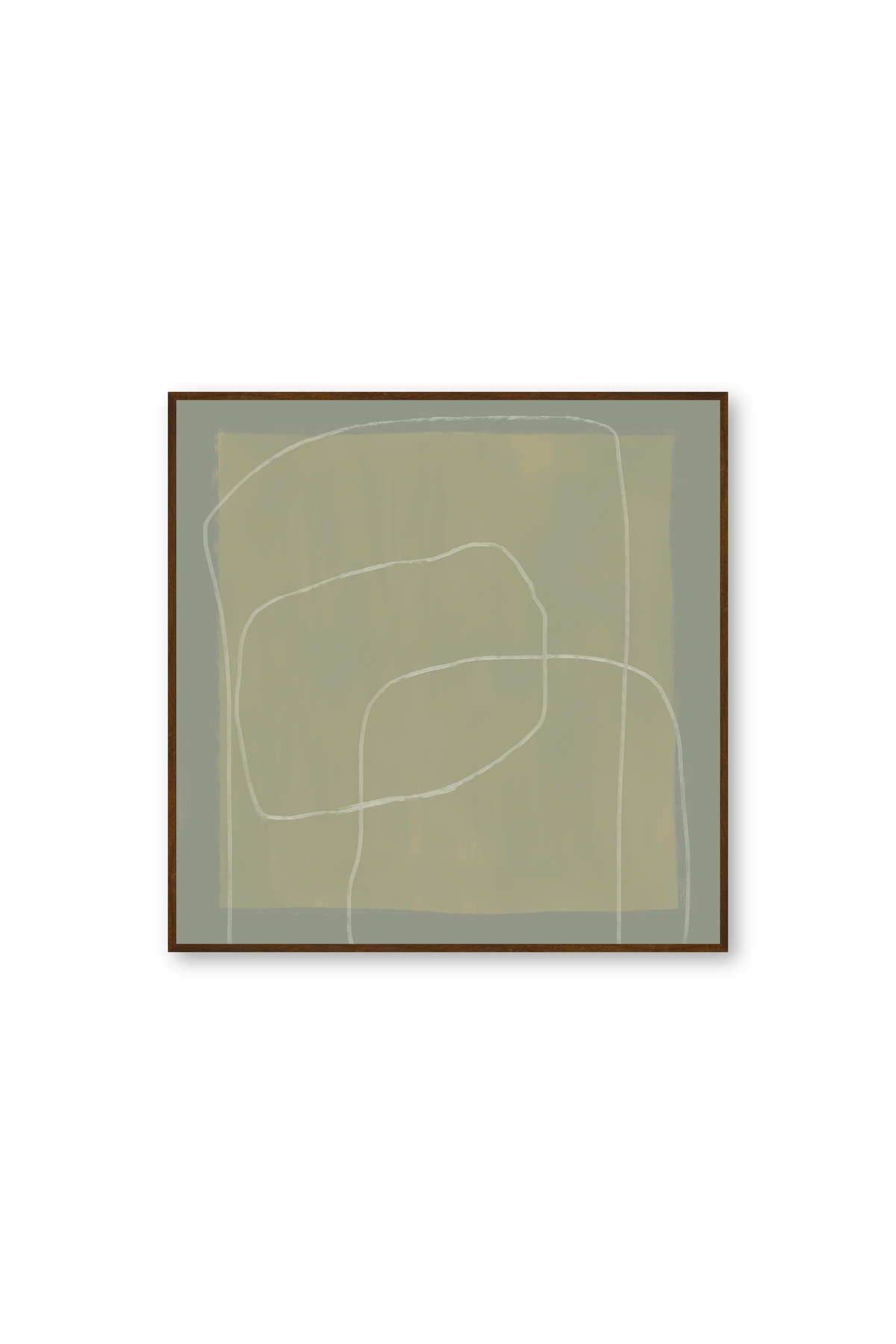 Cuadro | Sora in Olive