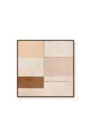 Cuadro | Sash in Salmon