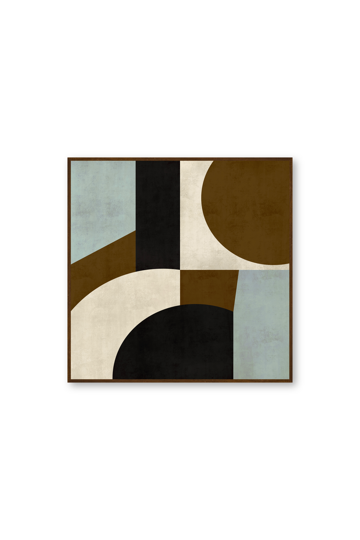 Cuadro | Sissa in Sky + Brown