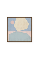 Cuadro | Strata in Blush