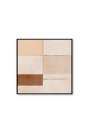 Cuadro | Sash in Salmon