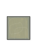 Cuadro | Sora in Olive