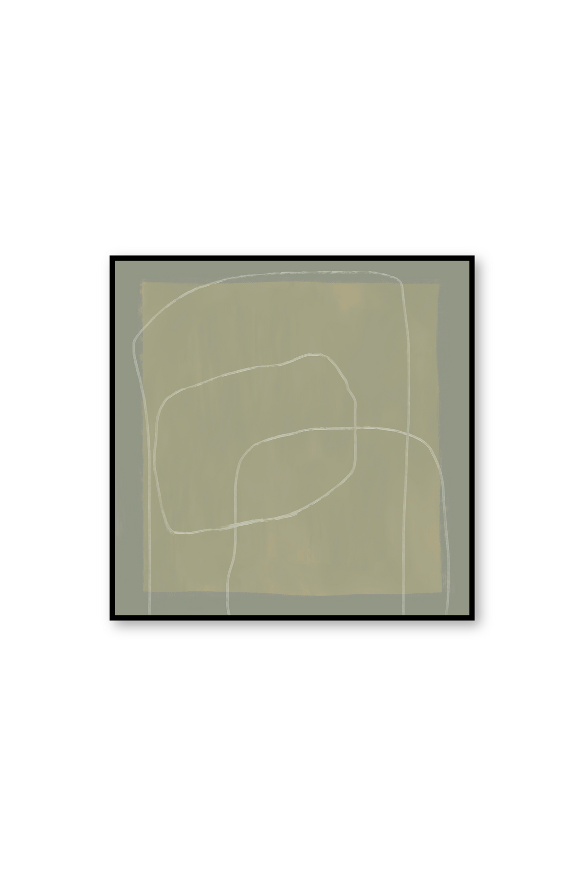 Cuadro | Sora in Olive