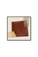 Cuadro | Mash in Maroon