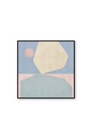 Cuadro | Strata in Blush