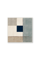 Cuadro | Sash in Blue