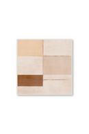 Cuadro | Sash in Salmon