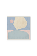 Cuadro | Strata in Blush