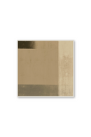 Cuadro | Horizon in Almond