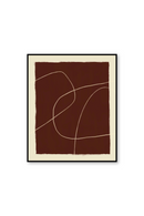 Cuadro | Sora in Mocha