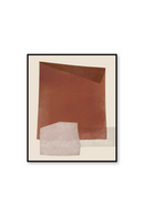 Cuadro | Mash in Terracota