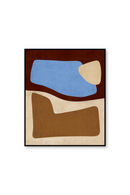 Cuadro |  Strata in Amber