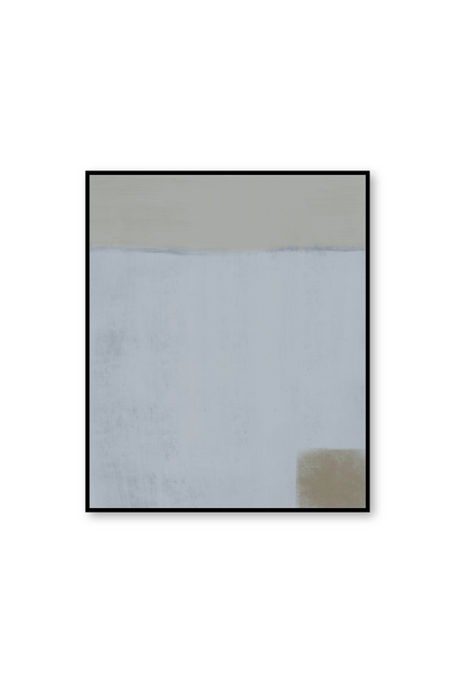 Cuadro |  Horizon in Mist