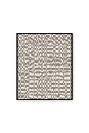 Cuadro | Grida in Beige