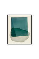 Cuadro | Mash in Teal