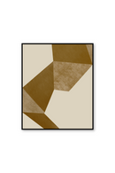 Cuadro | Ways in Ochre