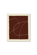 Cuadro | Sora in Mocha