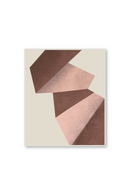 Cuadro | Ways in Pink