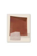 Cuadro | Mash in Terracota