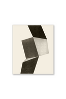 Cuadro | Ways in Black