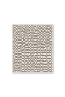 Cuadro | Grida in Beige