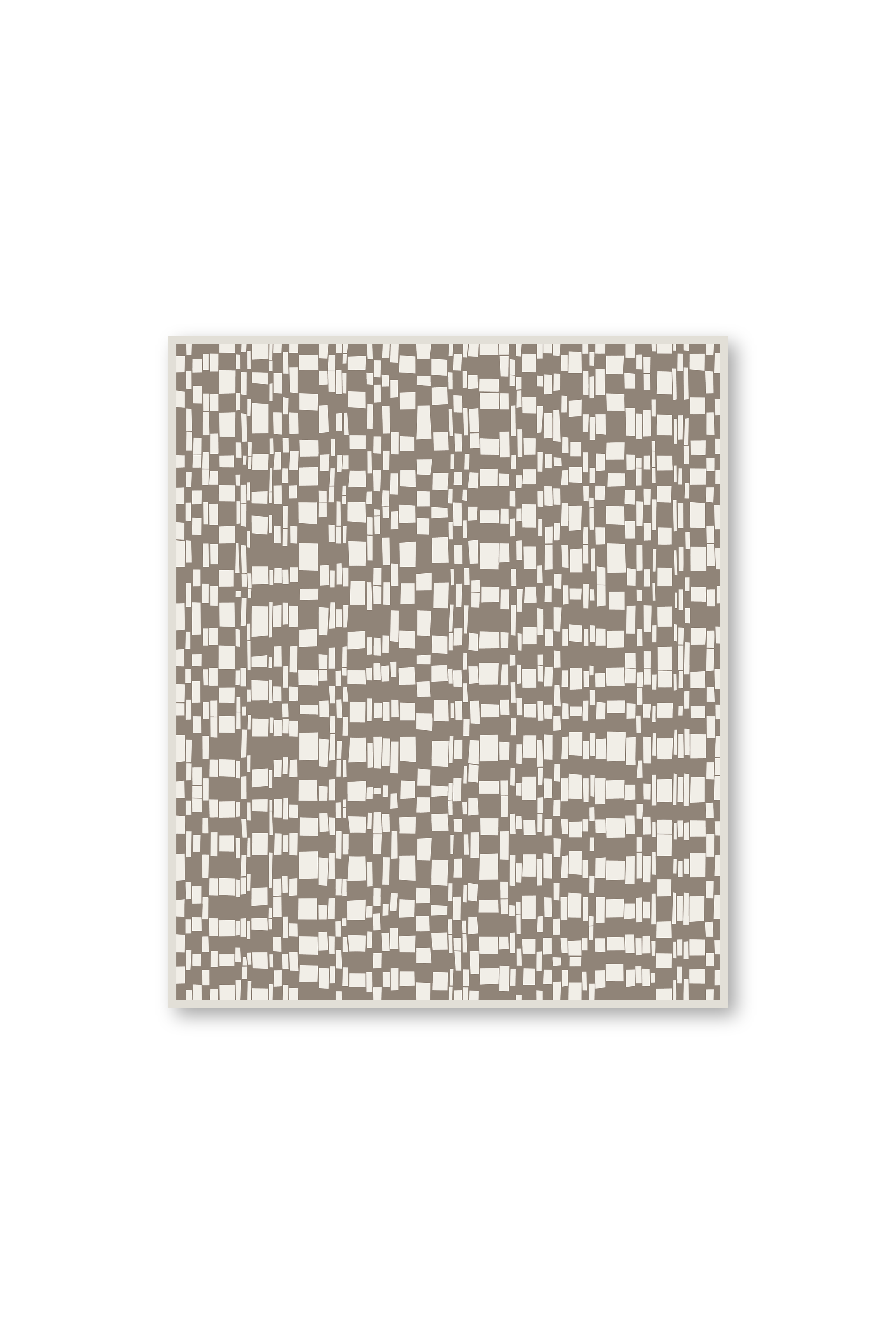 Cuadro | Grida in Beige