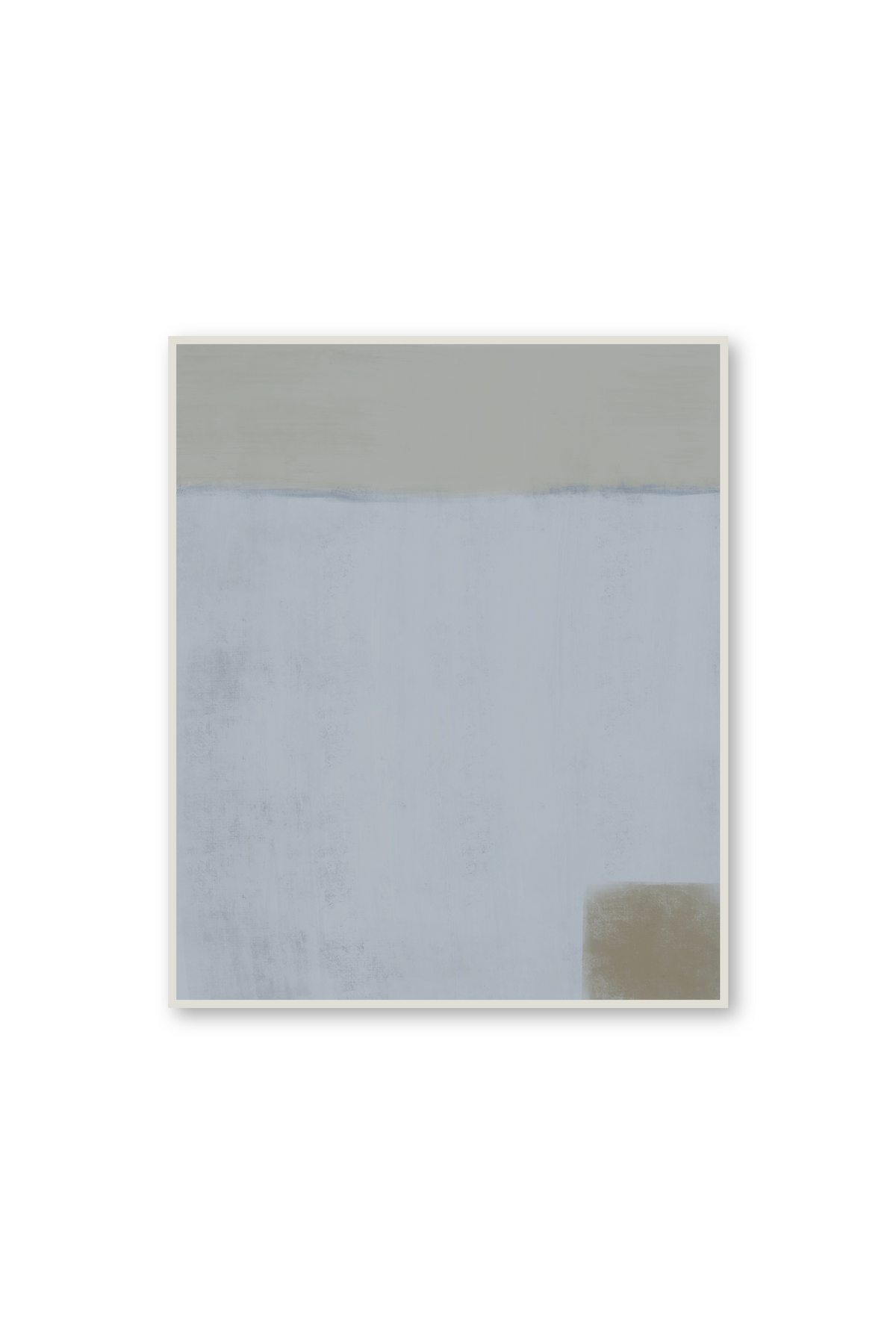 Cuadro |  Horizon in Mist