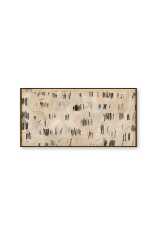 Cuadro | Gashu in Sand