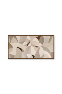 Cuadro | Soffina in Neutrals