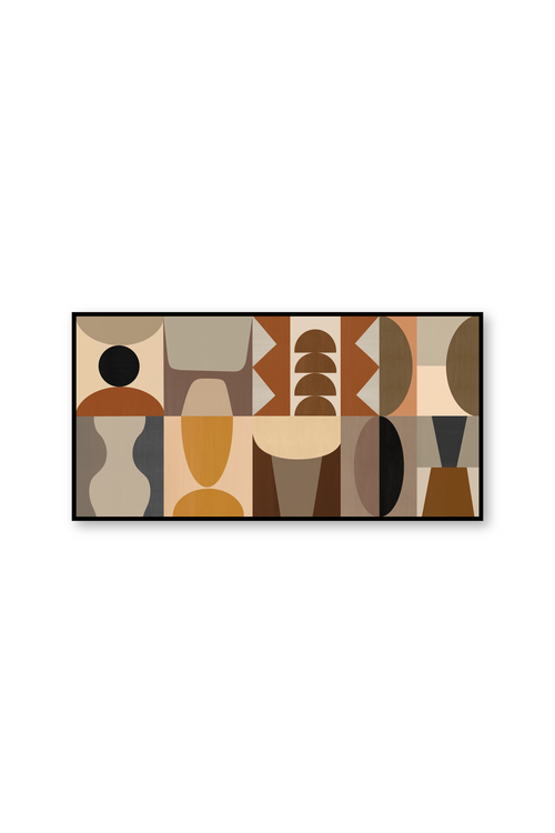 Cuadro | Valle Tierra 05
