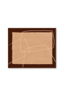 Cuadro | Sora in Sienna