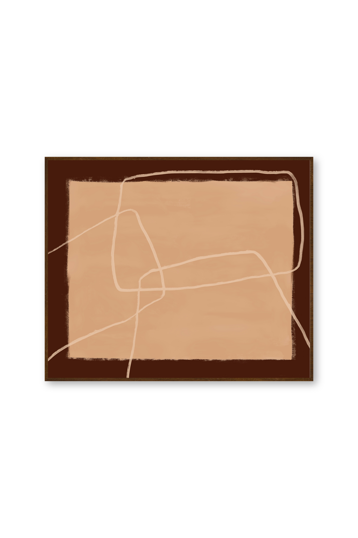 Cuadro | Sora in Sienna