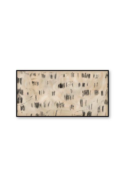 Cuadro | Gashu in Sand