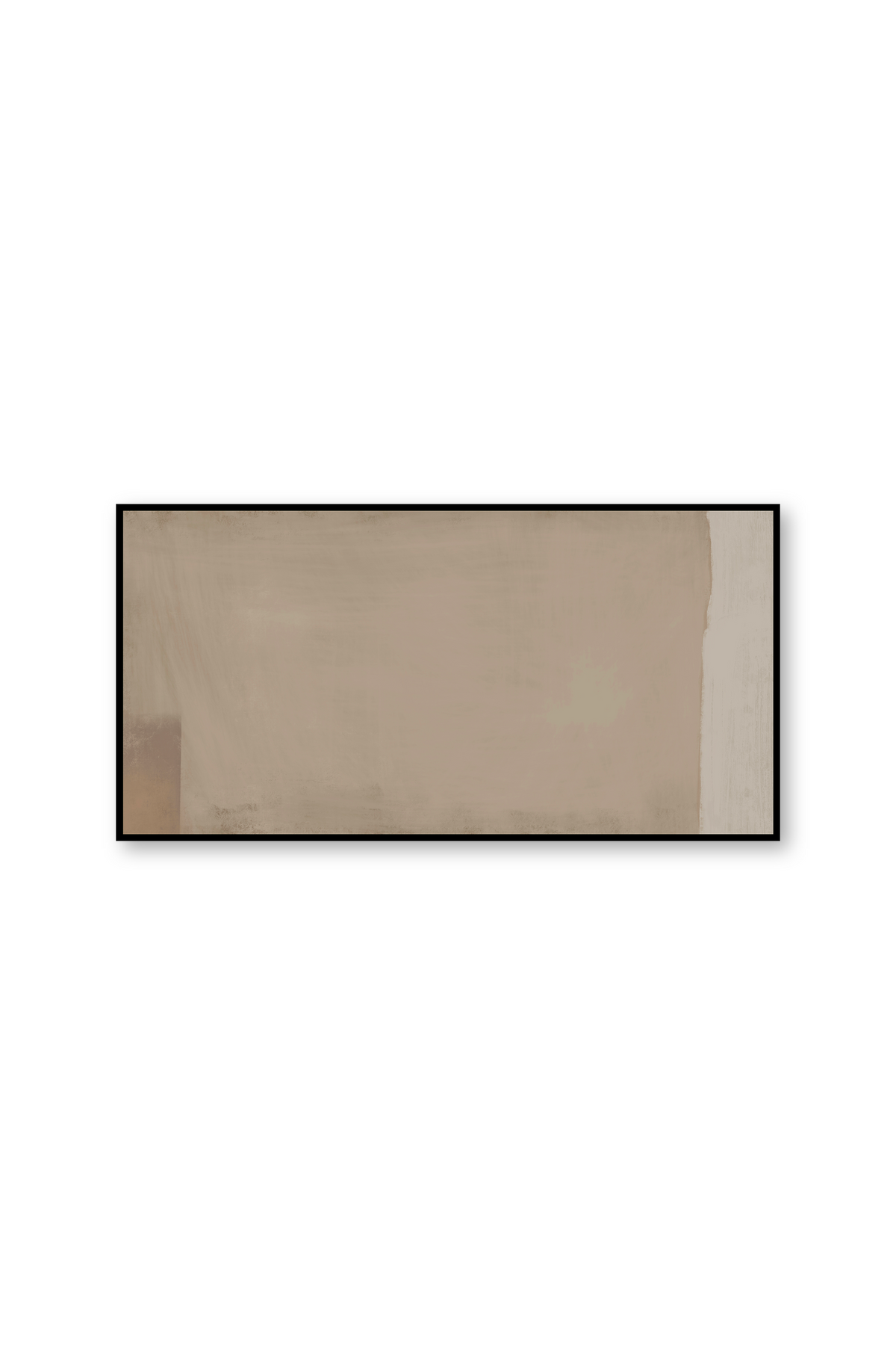 Cuadro | Horizon in Dune