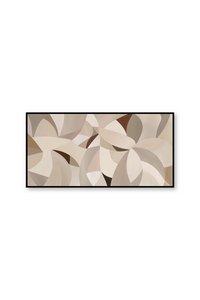 Cuadro | Soffina in Neutrals