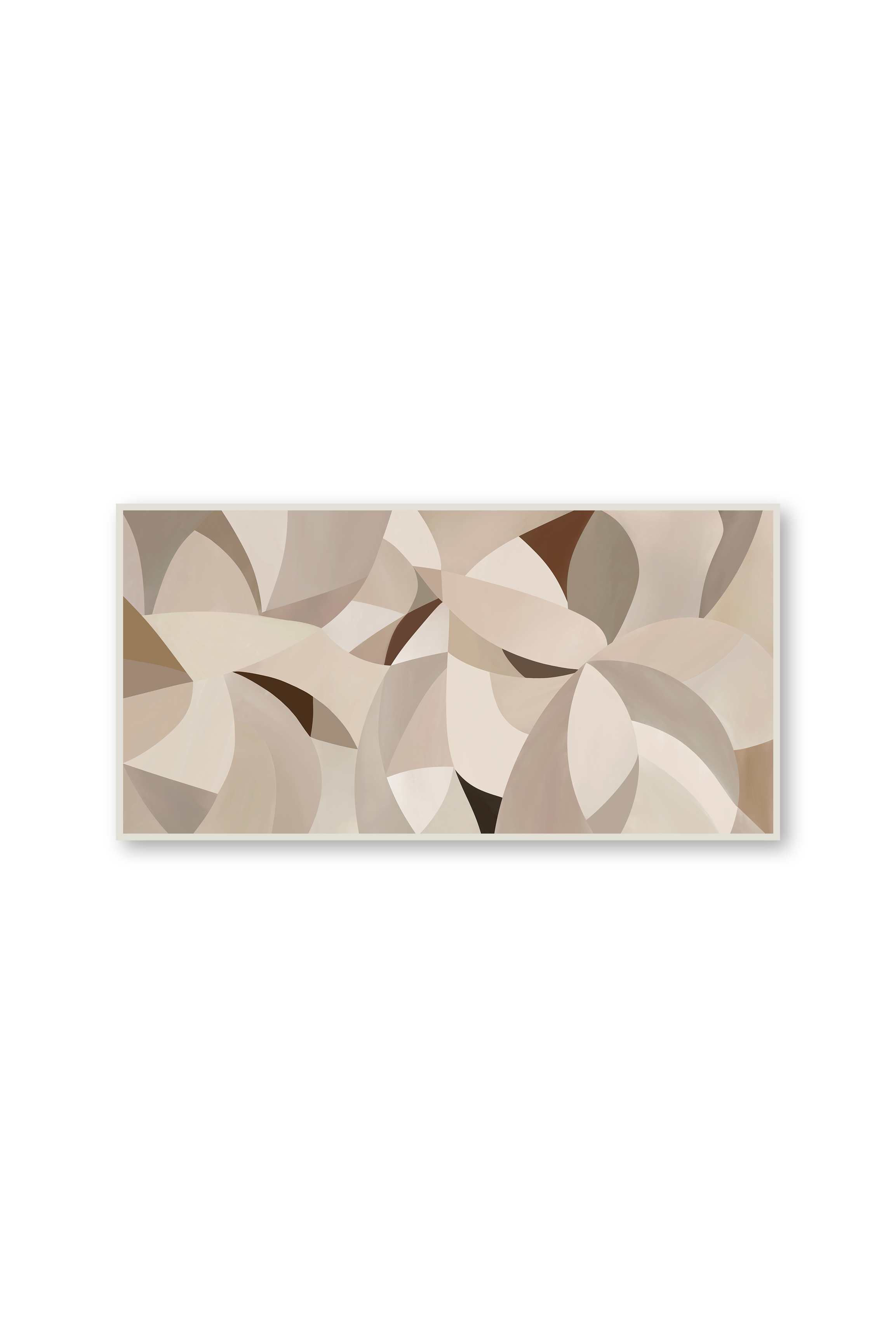 Cuadro | Soffina in Neutrals
