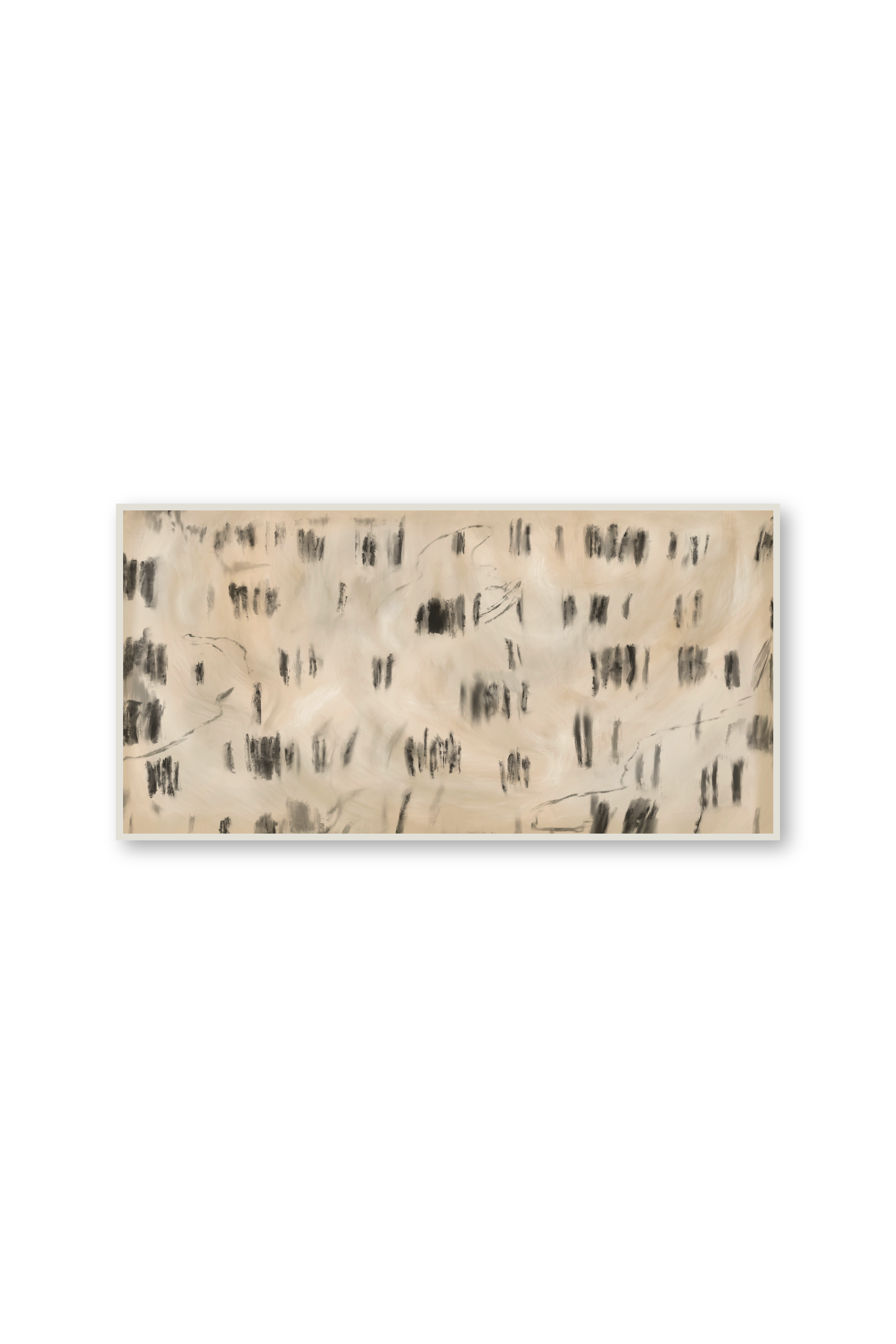 Cuadro | Gashu in Sand