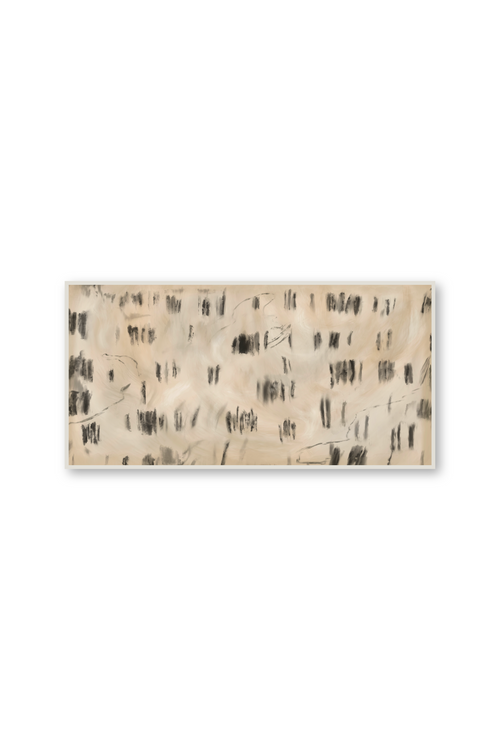 Cuadro | Gashu in Sand