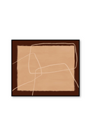 Cuadro | Sora in Sienna