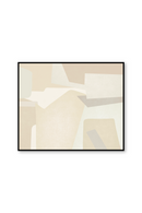 Cuadro | Gutte in Nude