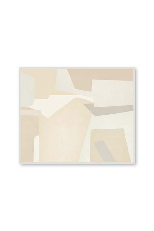 Cuadro | Gutte in Nude