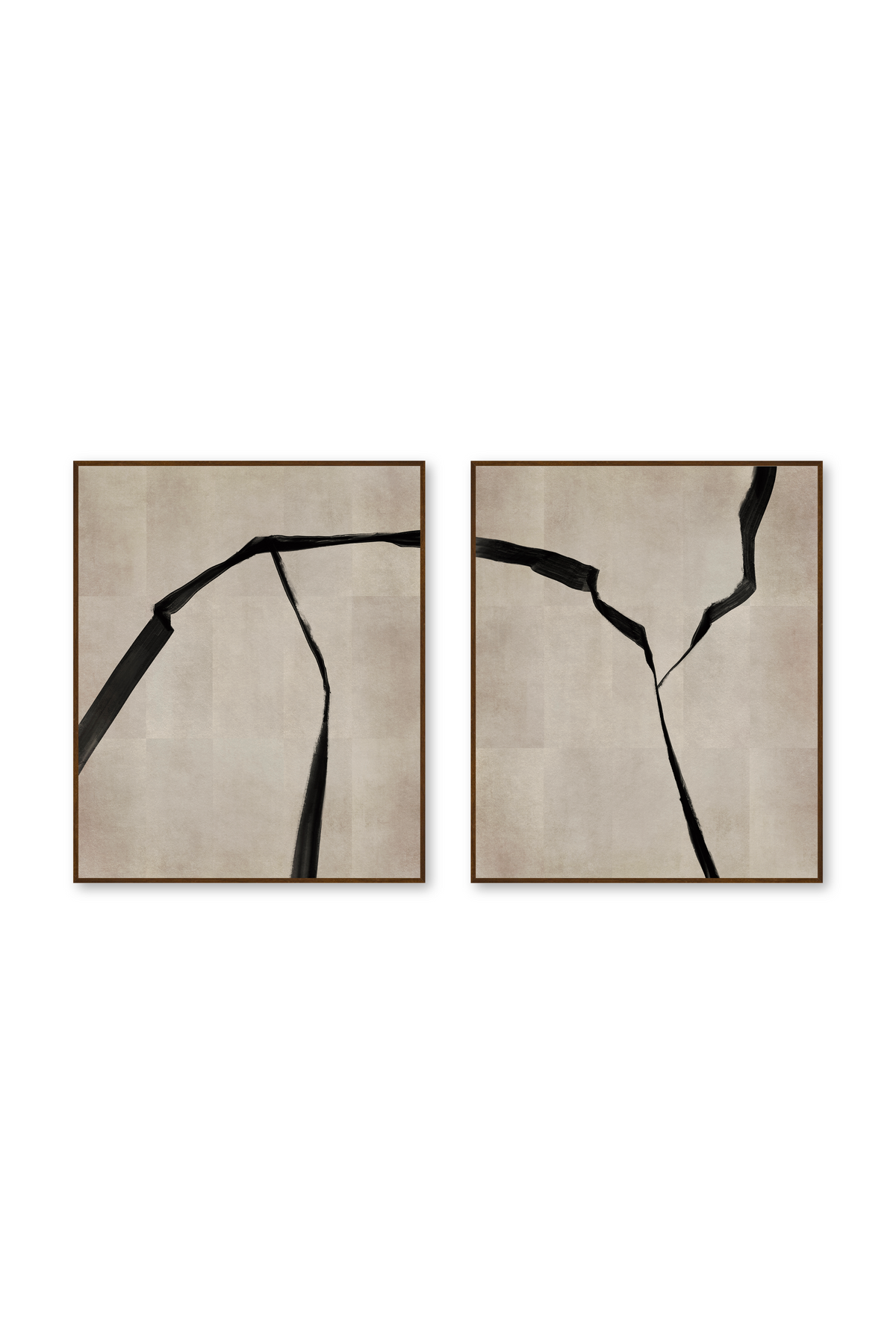 Díptico Vertical 5:6 | Suki Set 02