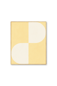 Cuadro | Buttery Sway